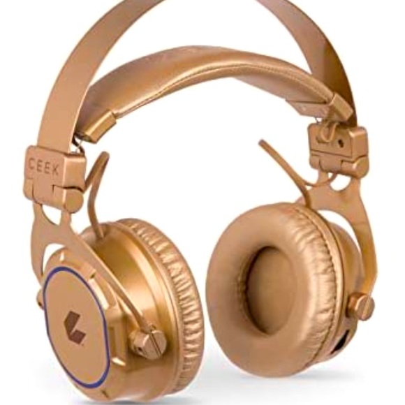 🎉Host Pick🎉 CEEK VR 360 Advanced Wireless Bluetooth Headphones